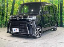 2024 Daihatsu Tanto