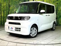 2025 Daihatsu Tanto