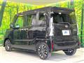 2025 Daihatsu Tanto