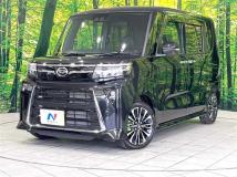 2025 Daihatsu Tanto