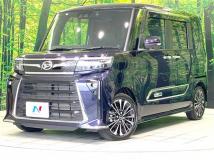 2025 Daihatsu Tanto