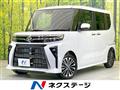 2025 Daihatsu Tanto