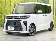 2025 Daihatsu Tanto