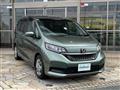 2020 Honda Freed