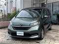 2020 Honda Freed