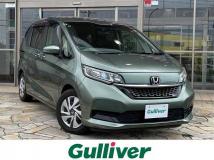 2020 Honda Freed