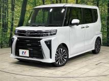 2025 Daihatsu Tanto