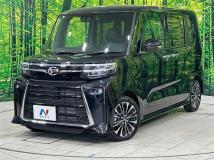 2025 Daihatsu Tanto