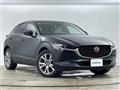 2021 Mazda CX-3