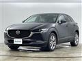 2021 Mazda CX-3