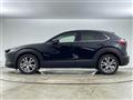 2021 Mazda CX-3
