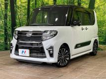 2020 Daihatsu Tanto