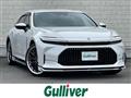 2025 Toyota Crown