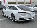 2025 Toyota Crown