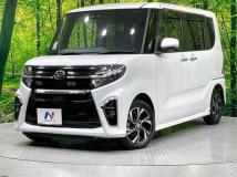 2020 Daihatsu Tanto