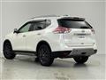 2015 Nissan X-Trail