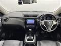 2015 Nissan X-Trail