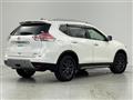 2015 Nissan X-Trail