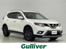 2015 Nissan X-Trail