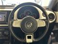 2017 Volkswagen Beetle