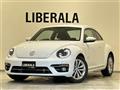 2017 Volkswagen Beetle