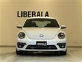 2017 Volkswagen Beetle