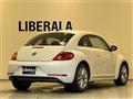 2017 Volkswagen Beetle