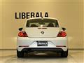 2017 Volkswagen Beetle