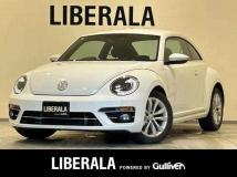 2017 Volkswagen Beetle