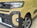 2025 Daihatsu Tanto