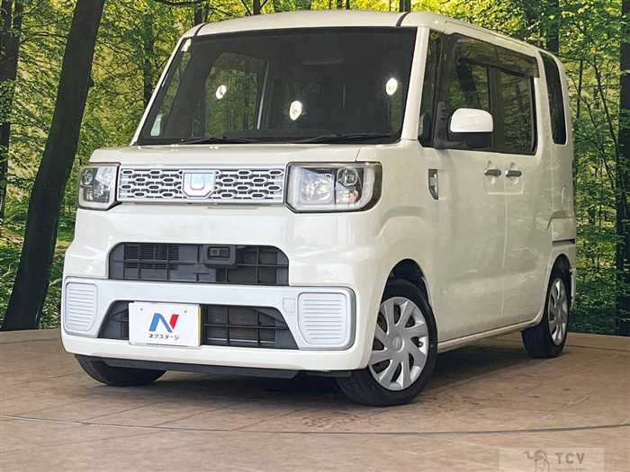 2014 Daihatsu WAKE