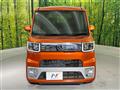 2015 Daihatsu WAKE