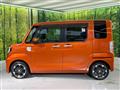 2015 Daihatsu WAKE