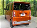 2015 Daihatsu WAKE