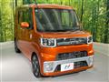 2015 Daihatsu WAKE