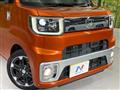 2015 Daihatsu WAKE