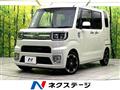 2016 Daihatsu WAKE