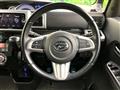 2016 Daihatsu WAKE