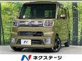 2016 Daihatsu WAKE
