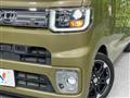 2016 Daihatsu WAKE