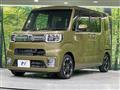 2016 Daihatsu WAKE