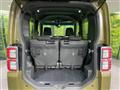 2016 Daihatsu WAKE
