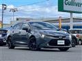 2022 Toyota Corolla Sedan