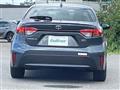 2022 Toyota Corolla Sedan