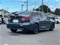 2022 Toyota Corolla Sedan
