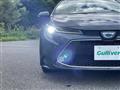 2022 Toyota Corolla Sedan