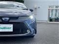 2022 Toyota Corolla Sedan