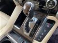 2019 Toyota Alphard Hybrid