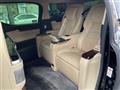 2019 Toyota Alphard Hybrid