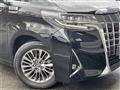 2019 Toyota Alphard Hybrid